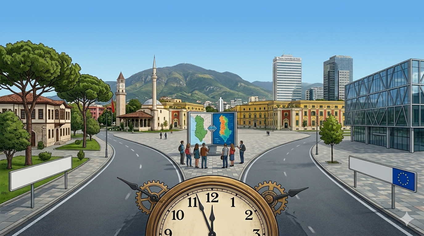 Albania, il tempo delle decisioni: stabilità o trasformazione?