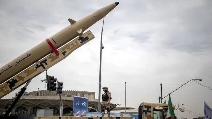 Konflikti ShBA-Iran dhe zhvillimet ne Gjirin Persik!