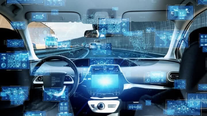 Teknologjia dhe Inteligjenca Atrificiale!