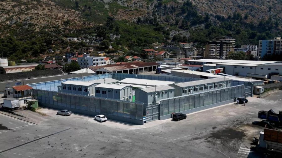 Pas krizës në Ceuta, Italia kërkon ngritjen e kampeve të tjera të migrantëve jashtë EU-së.