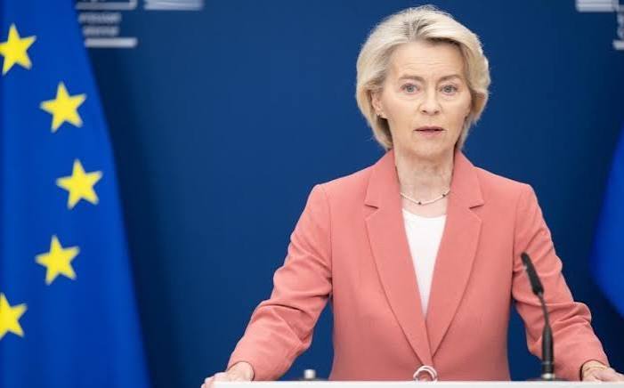 Presidentja e Komisionit EU, Ursula von der Leyen, bëri thirrje për një “përgjigje të përbashkët evropiane” për të forcuar kufijtë e UE, pas krizës së emigrantëve në Ceuta dhe tensioneve diplomatike që ka shkaktuar ajo.
