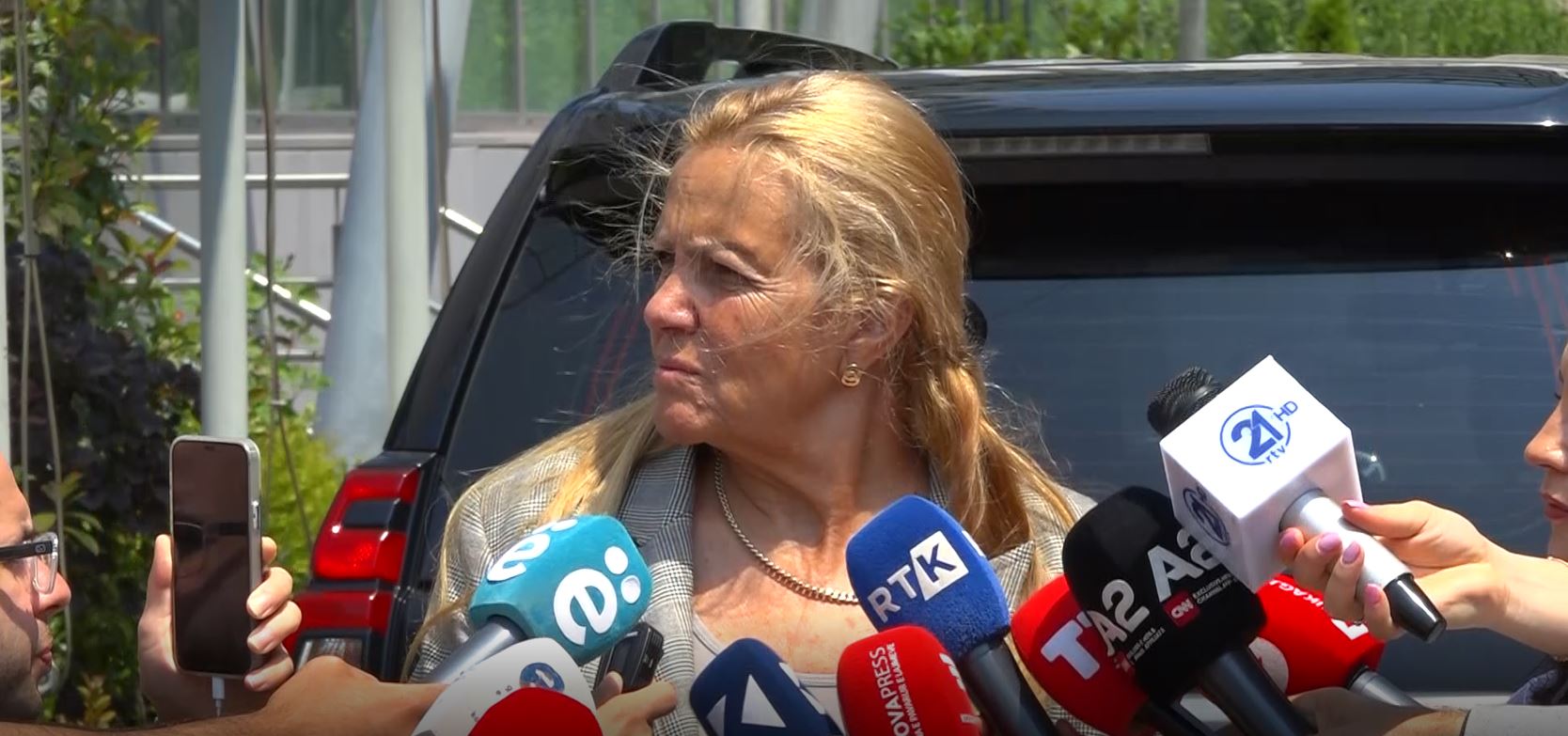 KLAN KOSOVA: Kadrijaj për Kurtin: E kemi ditur se është mashtrues.